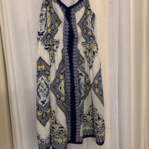 Banana Republic dress